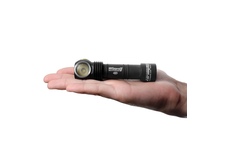 Latarka Czołowa Armytek Wizard Pro v3 XHP50 Biały 2300lm