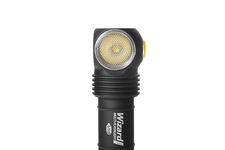 Latarka Czołowa Armytek Wizard Pro v3 XHP50 Biały 2300lm