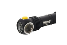 Latarka Czołowa Armytek Wizard Pro v3 XHP50 Biały 2300lm