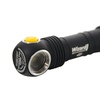 Latarka Czołowa Armytek Wizard Pro v3 XHP50 Biały 2300lm