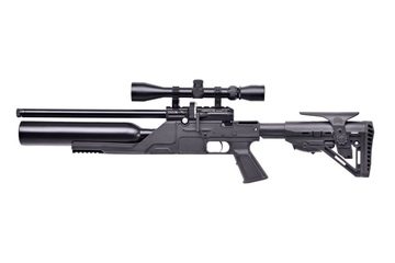 wiatrówka - karabinek Kral Arms Puncher NP500 S PCP polimer 5,5mm