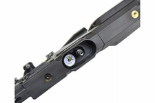 wiatrówka - karabinek Kral Arms Puncher NP500 S PCP polimer 5,5mm