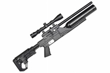 wiatrówka - karabinek Kral Arms Puncher NP500 S PCP polimer 5,5mm