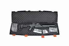 wiatrówka - karabinek Kral Arms Puncher NP500 S PCP polimer 5,5mm