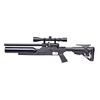 wiatrówka - karabinek Kral Arms Puncher NP500 S PCP polimer 5,5mm
