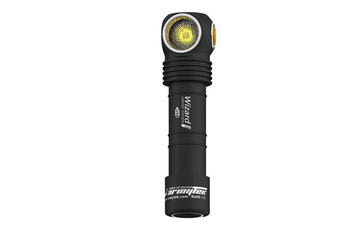 Latarka Czołowa Armytek Wizard Pro LED Ciepły 1770 lm