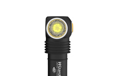 Latarka Czołowa Armytek Wizard Pro LED Ciepły 1770 lm
