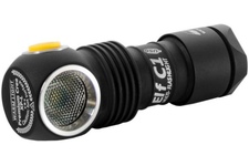 Latarka Czołowa Armytek Elf C1 XP-L Biały 1050lm