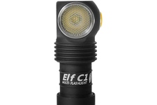 Latarka Czołowa Armytek Elf C1 XP-L Biały 1050lm