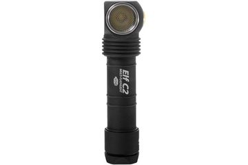 Latarka Czołowa Armytek Elf C2 XP-L Biały 1050lm