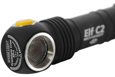 Latarka Czołowa Armytek Elf C2 XP-L Biały 1050lm