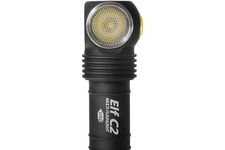 Latarka Czołowa Armytek Elf C2 XP-L Biały 1050lm