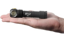 Latarka Czołowa Armytek Elf C2 XP-L Biały 1050lm