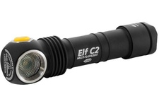 Lornetka Czołowa Armytek Elf C2 XP-L Ciepły 980lm