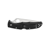 Nóż Spyderco C10FPBK Endura Flat Ground PLN Black