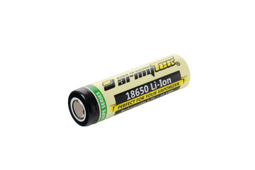 Bateria Armytek 18650 Li-Ion 3000mAh