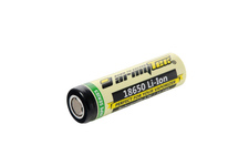 Bateria Armytek 18650 Li-Ion 3000mAh