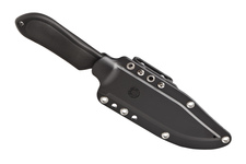 Nóż Spyderco FB04PBB STREET BOWIE Black