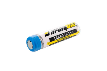 Bateria Armytek 18650 Li-Ion 2800mAh