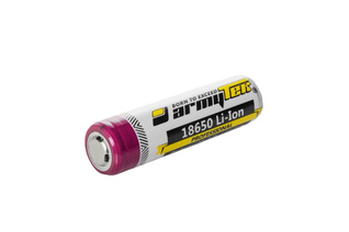 Bateria Armytek 18650 Li-Ion 3500mAh