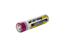 Bateria Armytek 18650 Li-Ion 3500mAh