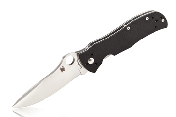 Nóż Spyderco C55GP STARMATE VG-10 Black