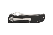Nóż Spyderco C55GP STARMATE VG-10 Black