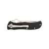 Nóż Spyderco C55GP STARMATE VG-10 Black