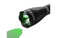 Latarka Armytek Predator v3 XP-E2 Zielony 240 lm