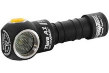 Latarka Czołowa Armytek Tiara A1 v2 XP-L Biały 600lm