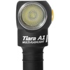 Latarka Czołowa Armytek Tiara A1 v2 XP-L Biały 600lm