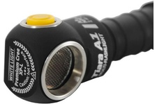 Latarka Czołowa Armytek Tiara A1 v2 XP-L Ciepły 560lm