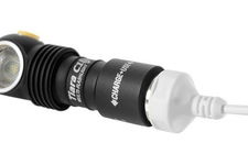 Latarka Czołowa Armytek Tiara C1 XP-L Biały 1050 lm