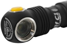 Latarka Czołowa Armytek Tiara C1 XP-L Biały 1050 lm