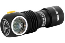 Latarka Czołowa Armytek Tiara C1 XP-L Biały 1050 lm