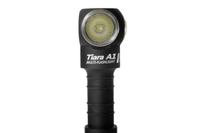 Latarka Czołowa Armytek Tiara A1 Pro v2 XP-L Biały 600lm