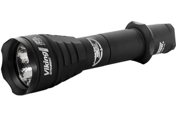 Latarka Armytek Viking Pro v3 XHP50 Biały 2300lm