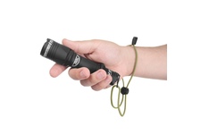 Latarka Armytek Dobermann XP-E2 Zielony 240 lm