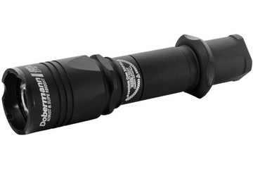 Latarka Armytek Dobermann Pro XHP35 HI Biały 1700lm