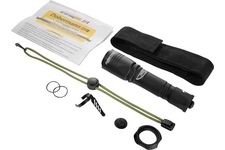 Latarka Armytek Dobermann Pro XHP35 HI Biały 1700lm