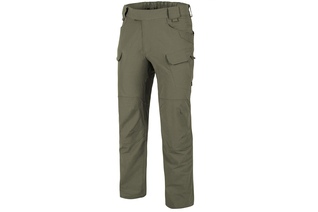 spodnie Helikon OTP Versastretch Lite - Zielone