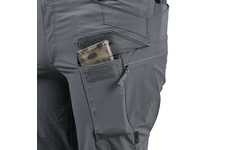 spodnie Helikon OTP Versastretch Lite - Zielone