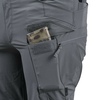 spodnie Helikon OTP Versastretch Lite - Szare