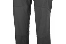 spodnie Helikon Hybrid Tactical Pants - PolyCotton Ripstop - Czarne