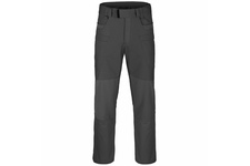 spodnie Helikon Hybrid Tactical Pants - PolyCotton Ripstop - Czarne