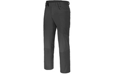 spodnie Helikon Hybrid Tactical Pants - PolyCotton Ripstop - Czarne