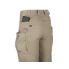 spodnie Helikon Hybrid Tactical Pants - PolyCotton Ripstop - Czarne