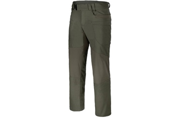 spodnie Helikon Hybrid Tactical Pants - PolyCotton Ripstop - Zielone