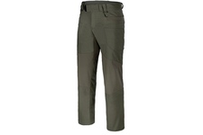 spodnie Helikon Hybrid Tactical Pants - PolyCotton Ripstop - Zielone