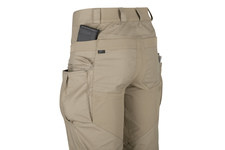 spodnie Helikon Hybrid Tactical Pants - PolyCotton Ripstop - Zielone